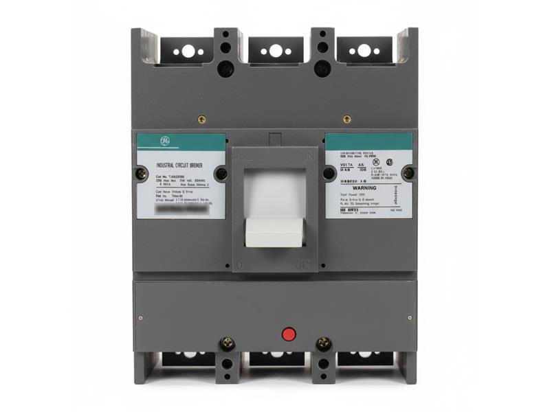 GENERAL ELECTRIC TJD422250