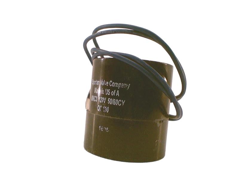 MKC3-120V-50/60CY by PARKER