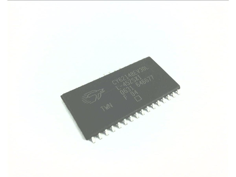INFINEON CY62148EV30LL-45ZSXIT
