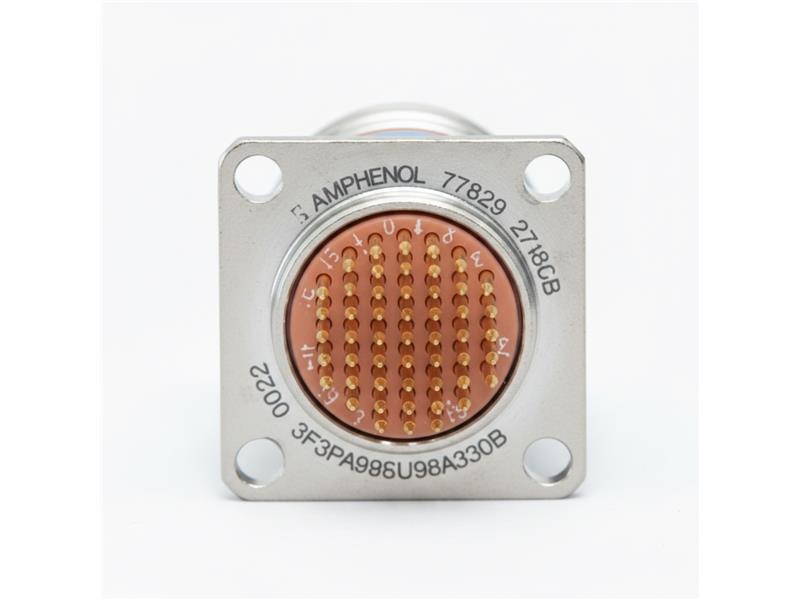 3F3SPA98U98A30B by AMPHENOL