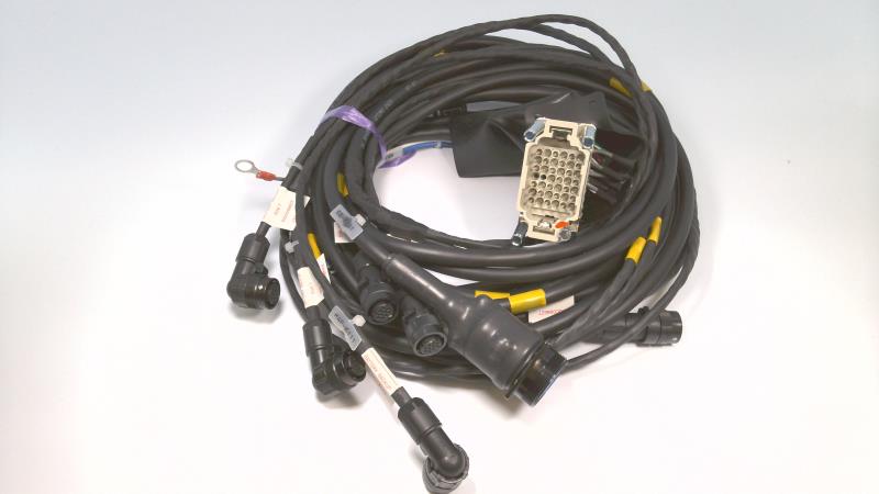 FANUC A660-8015-T036