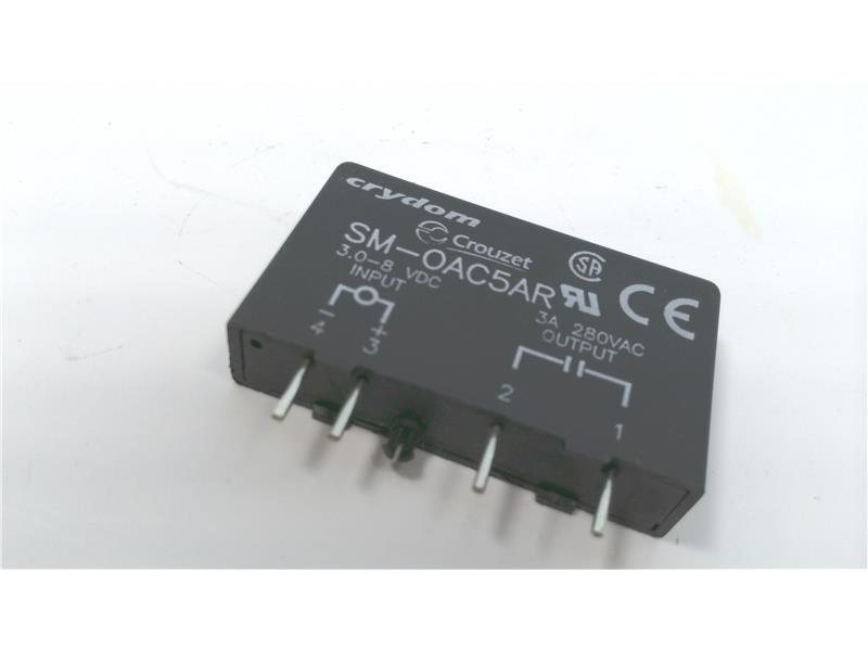 SENSATA TECHNOLOGIES SM-OAC5AR