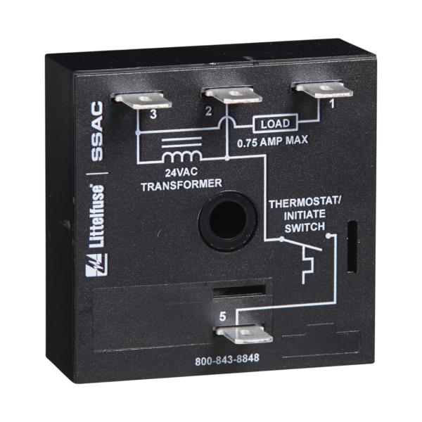 LITTELFUSE CT30S1