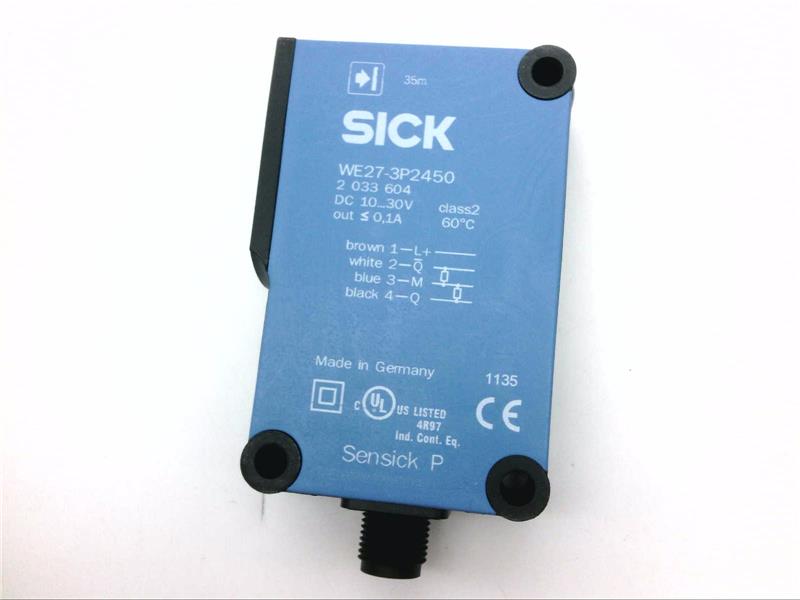 SICK WSE27-3P2450