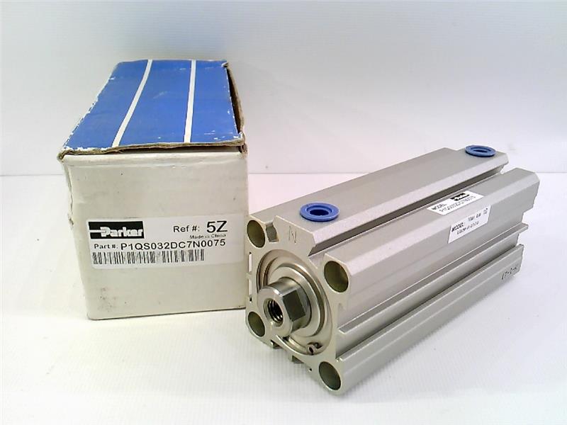 PARKER P1QS032DC7N0075