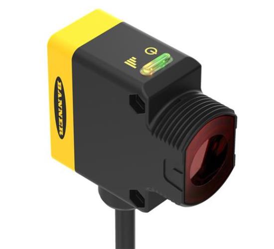 BANNER ENGINEERING QS303EQPMA