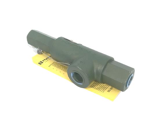 CIRCOR INTERNATIONAL 2CXV00F/H0