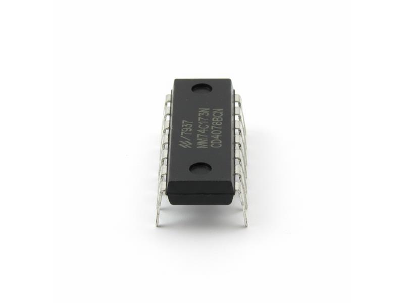 GENERIC MM74C173N