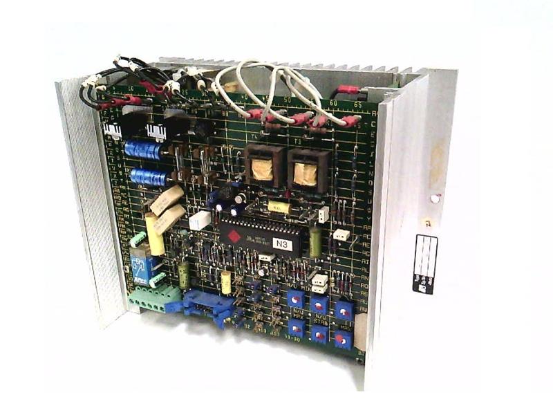 ASEA BROWN BOVERI 837.05.01