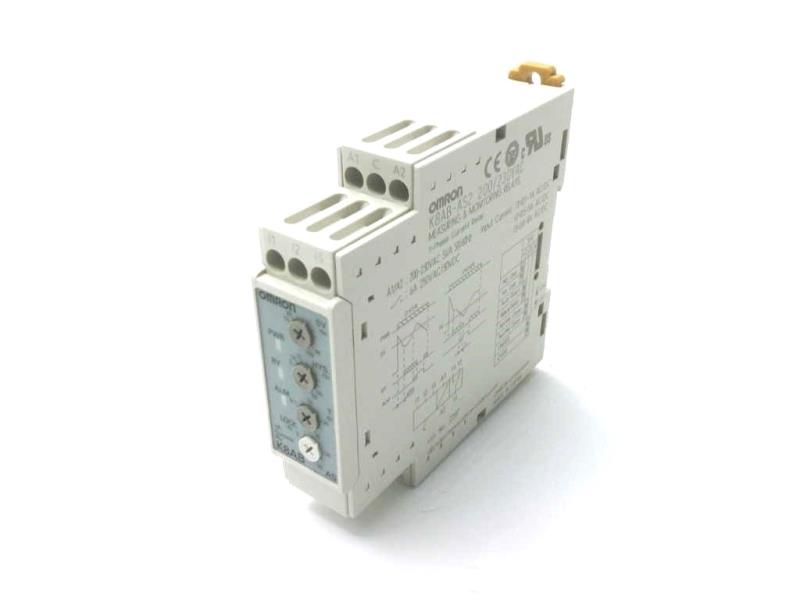OMRON K8AB-AS2-200/230VAC
