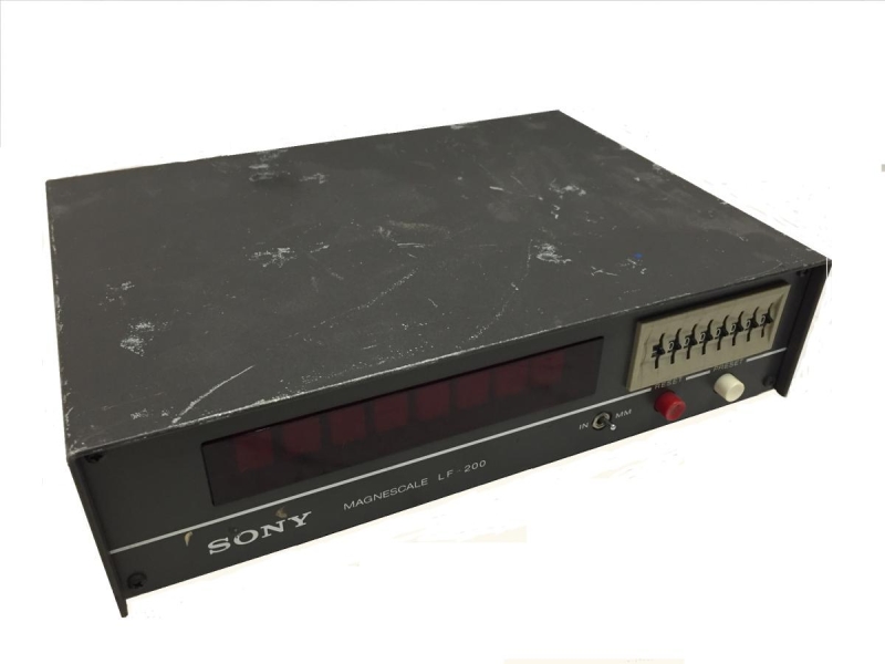 SONY JV-TER-B-SONYLF200