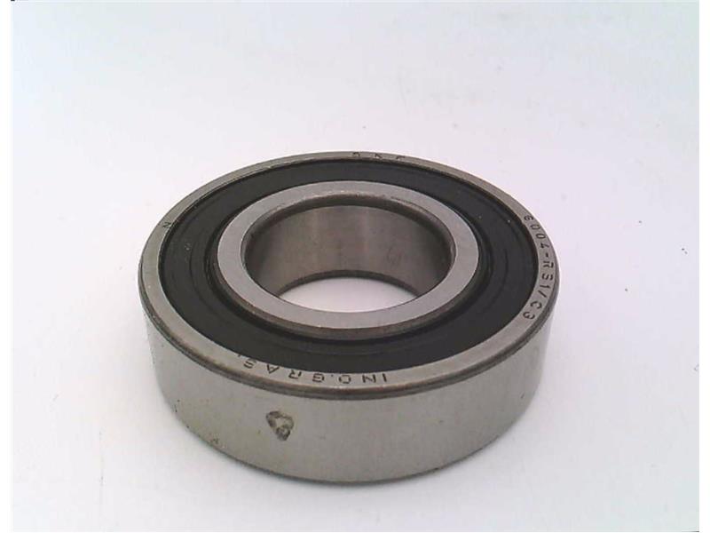 SKF 6004-RS1/C3QE6