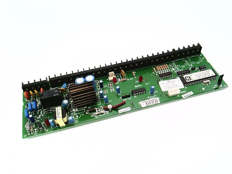 NX-8V2 by KIDDE-FENWAL, LLC