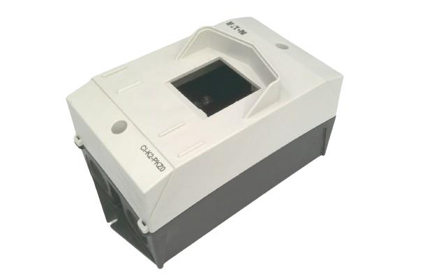 EATON CORPORATION CI-K2-PKZ0