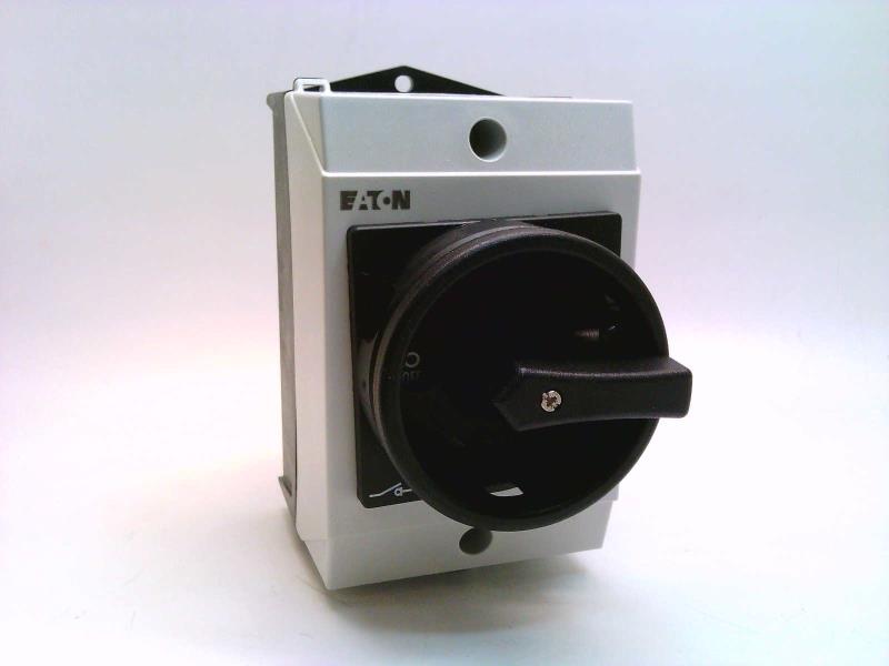 EATON CORPORATION T0-2-1/I1/SVB-SW