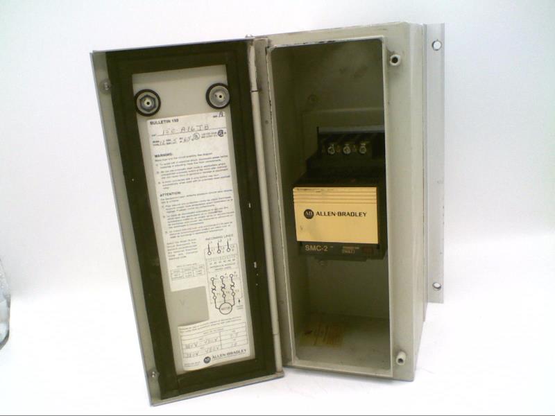 ALLEN BRADLEY 150-A16JA