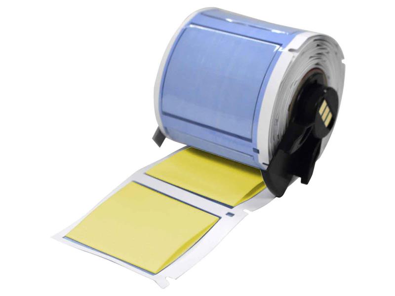 BRADY PSPT-1000-175-YL