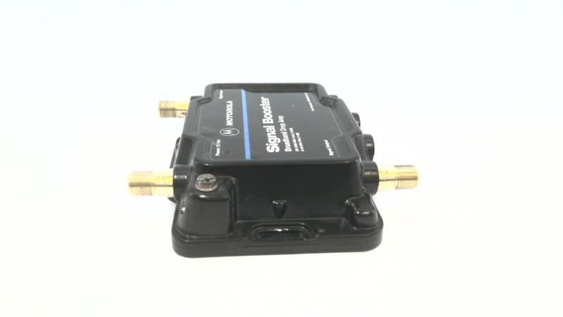 MOTOROLA SOLUTIONS 484095-001-00