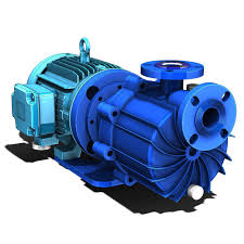 FES SYSTEMS SP05-438-17-A-60HZ