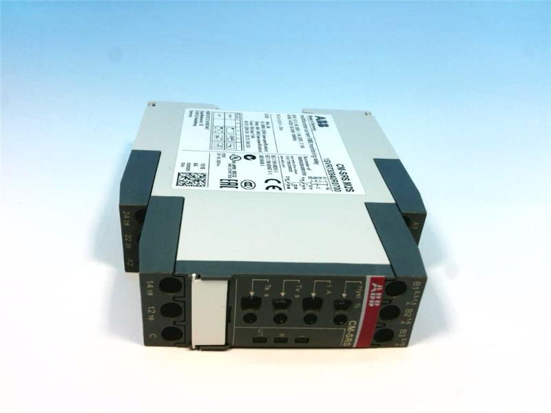 ASEA BROWN BOVERI 1SVR730840R0700