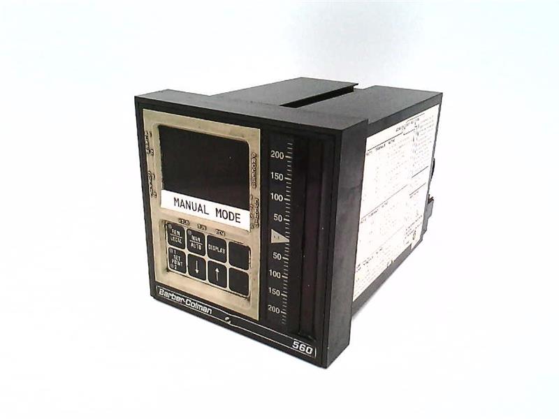 INVENSYS 5653-02922-320-0-00