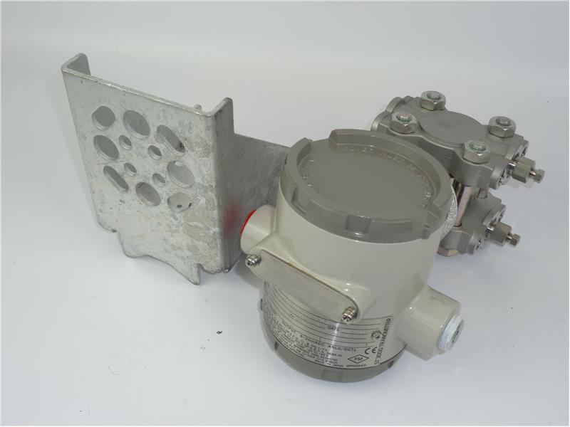 HONEYWELL STD920-E1P-00000-5-D7E9