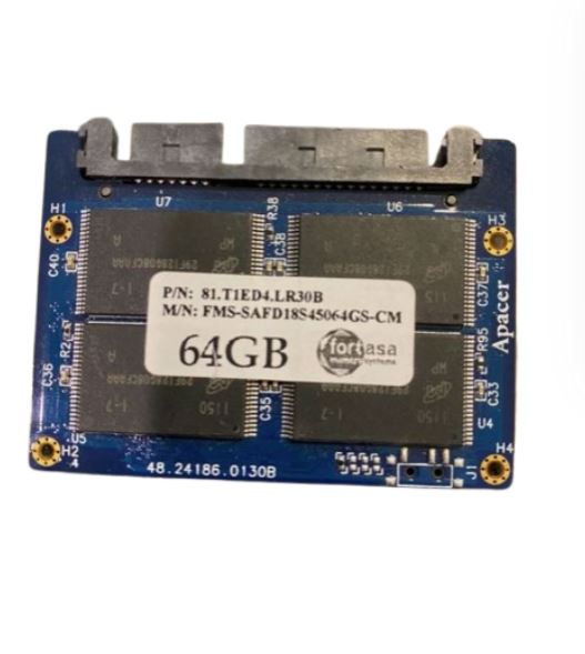 APACER 81.T1ED4.LR30B