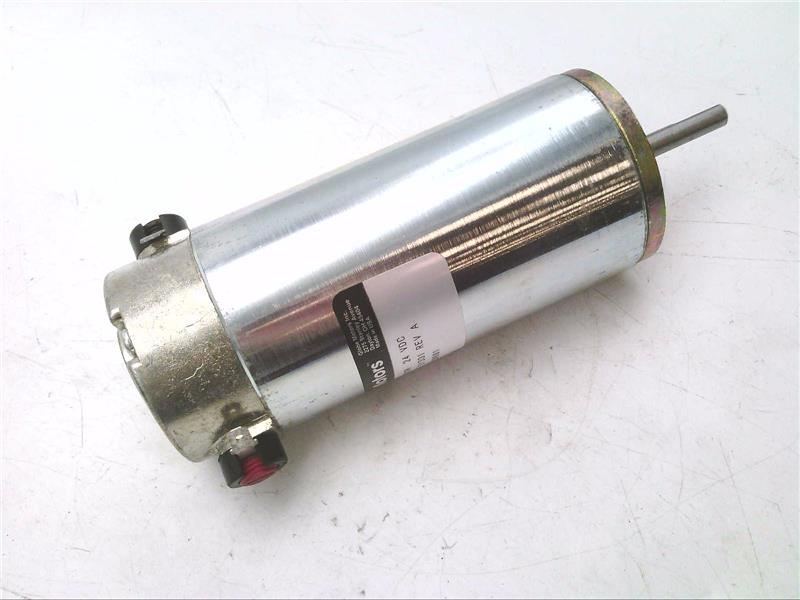 537A440 by GLOBE MOTORS