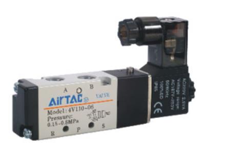 AIRTAC 4V11006A-W