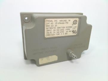 05-296426-750 by KIDDE-FENWAL, LLC