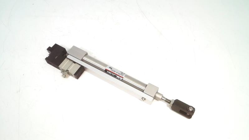 CVJ5D12-G0551-65 by SMC