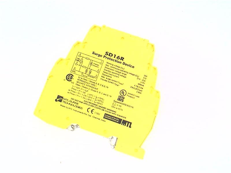 EATON CORPORATION SD16R