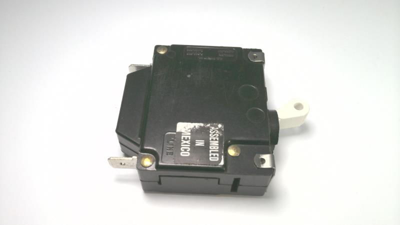 EATON CORPORATION JA1S-D3-A-0005-02E