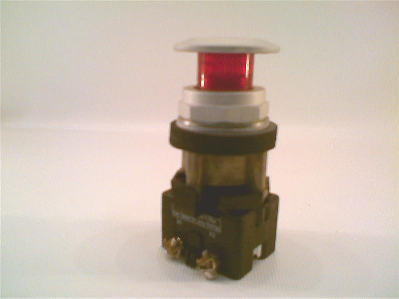 EATON CORPORATION HT8FBRV3