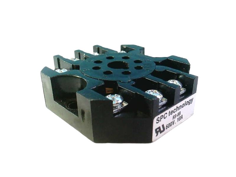 SPC RS-8B
