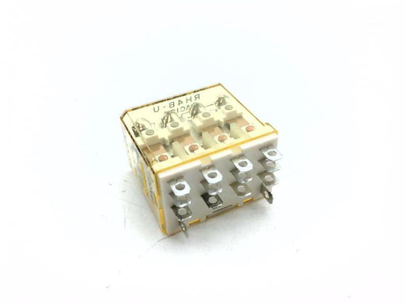 IDEC RH4B-UAC12V