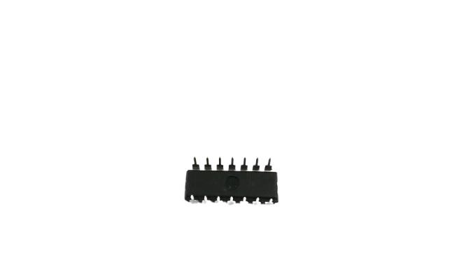 NXP SEMICONDUCTOR 74LS273N
