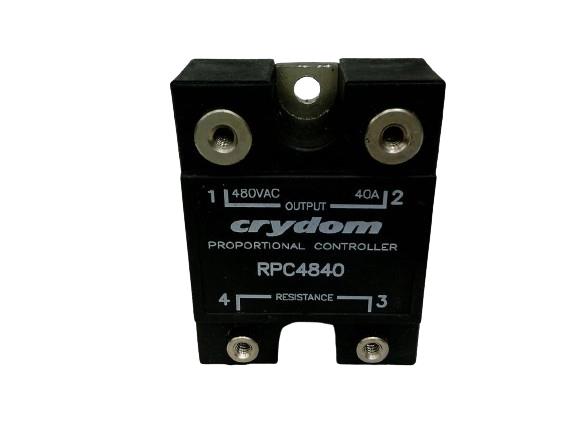 RPC4840 by SENSATA TECHNOLOGIES