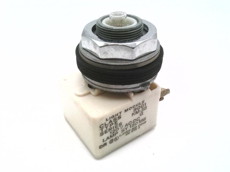 SCHNEIDER ELECTRIC 9001-KP38