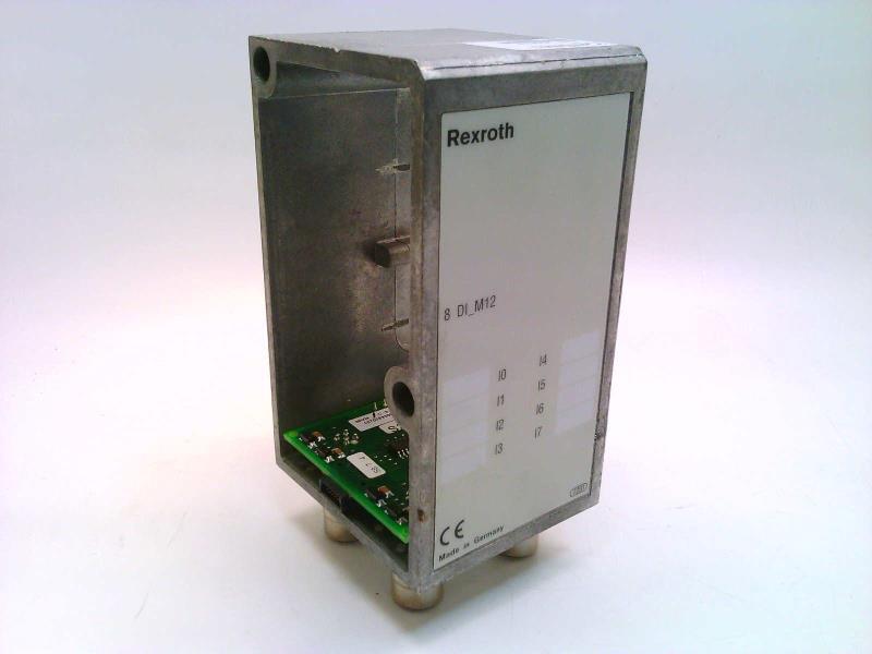 BOSCH RMV04_8DI