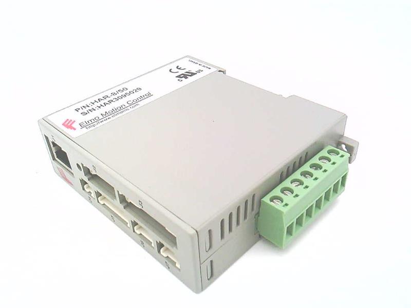 ELMO MOTION CONTROL HAR-8/50