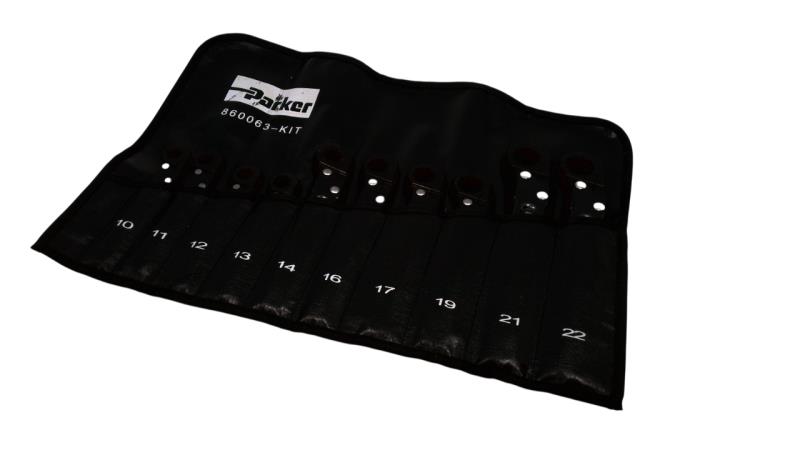 PARKER 860063-KIT