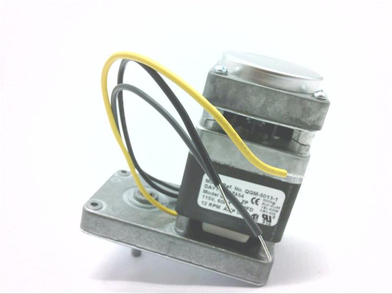 DAYTON MANUFACTURING 601B006