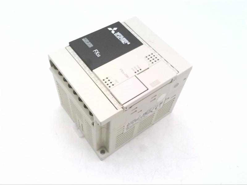 MITSUBISHI FX3S-20MT/ES