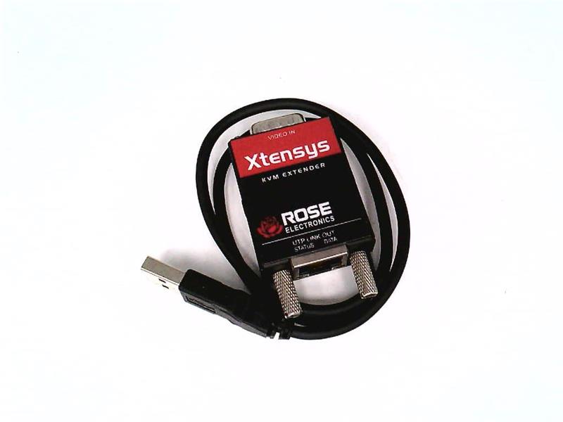 ROSE ELECTRONICS XTT-MU