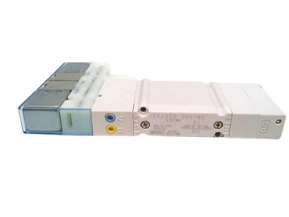 SY3300-5U1-NA by SMC