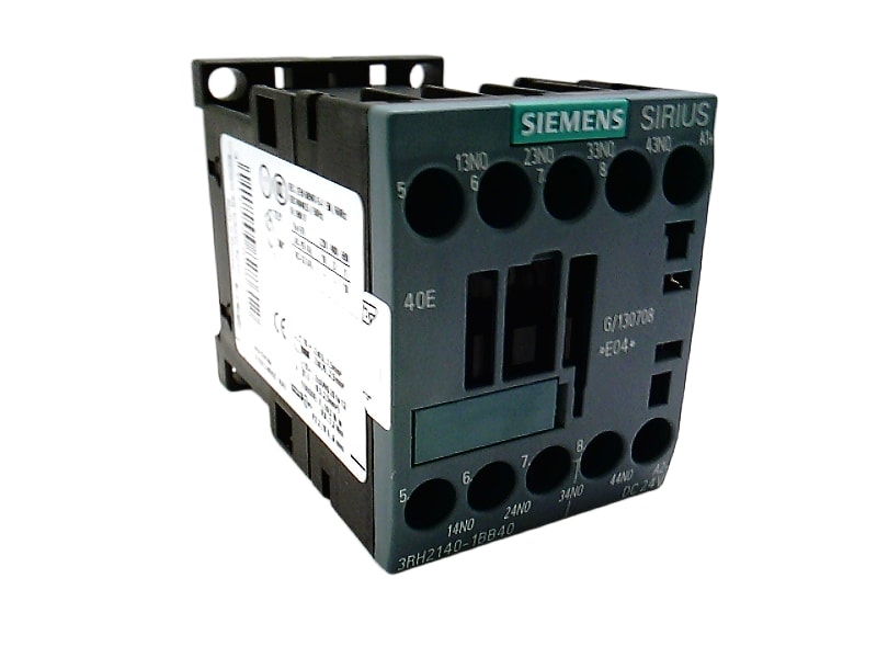 3RH2140-1BB40 by SIEMENS