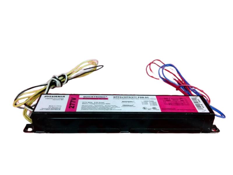QTP-2X32T8/277/PSN-SC by GTE
