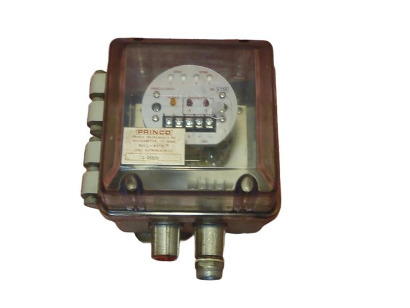 PRINCO INSTRUMENTS L2610R