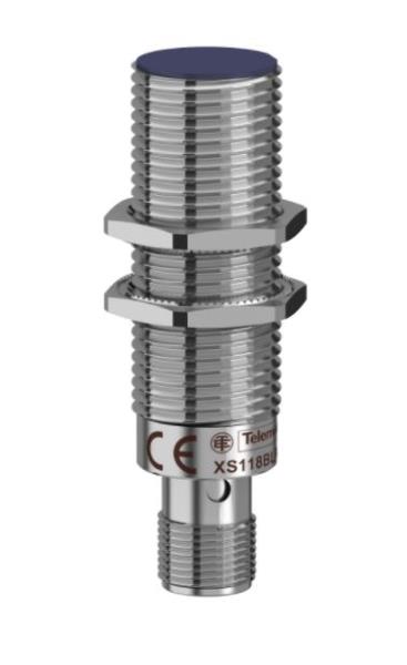 TELEMECANIQUE SENSORS XS118BLPAM12